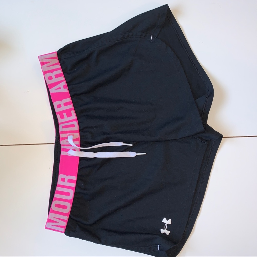Under Armour Shorts